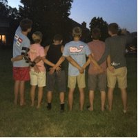 Harrison Snyder (@harrisonsnyder2) 's Twitter Profile
