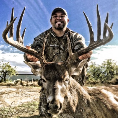 Host of the TV Show Addicted To The Outdoors on the Outdoor Channel. Owner at JBO Production Inc. AKA High Tech Redneck. (https://t.co/ZspSuEc48O)