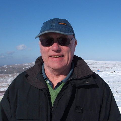 Pre1940.. Hartlepool United fan .. Royal Engineer from 1958 to 1964
Recently survived cancer 😃 - Knows nowt...