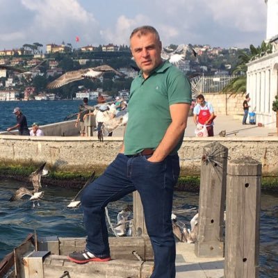 emiral_s's profile picture. Durum Leyla..!!