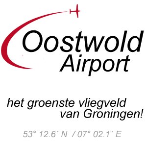 The official account of Oostwold Airport and Airshow.