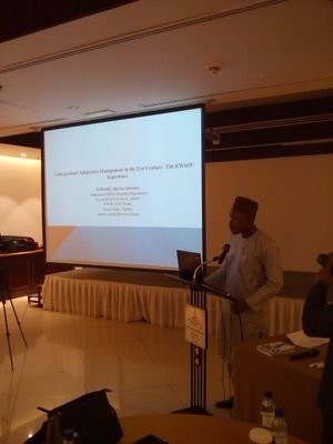 Ph.D. in Peace and Security Studies
A Peace Ambassador
Research on Peace, Conflict, Security & Development at local, national and international levels.
