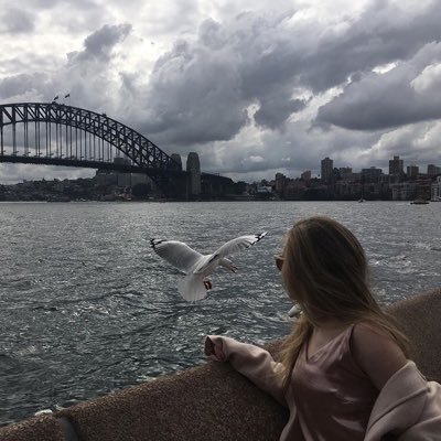 bbeBriCarpenter's profile picture. #OnPurpose