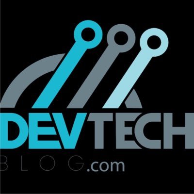 devtech_blog's profile picture. Code DataScience Javascript Microsoft Science Tech Influencers Technology & Science Visual Studio Tech News