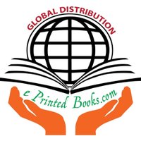 ePrintedBooks(@ePrintedBooks) 's Twitter Profileg