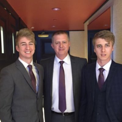 AlexJKirkham's profile picture. 