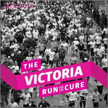 The 2016 #CIBCRunfotheCure is on Sunday, October 2nd. Register or donate by visiting our website: