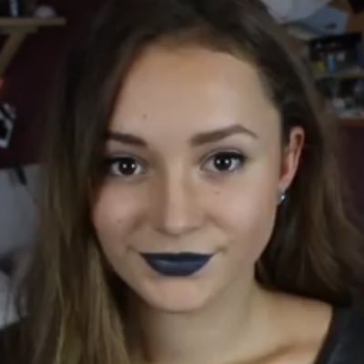 GHerecka's profile picture. dejte follow protoze jsem hezká a umim hrát a zpívat
