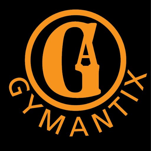 gymantix Profile Picture