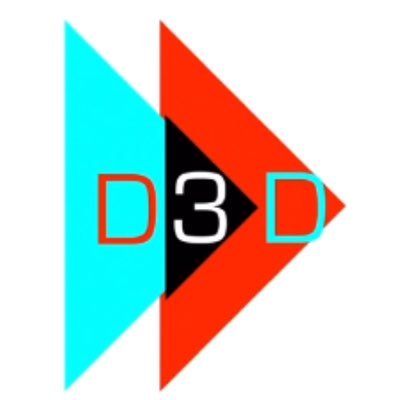 Dentisterie3D's profile picture. Dentisterie en 3 Dimensions