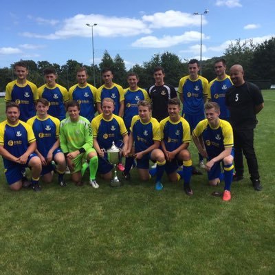 Topsham Town Fc Profile