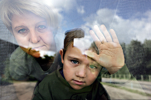 tonyandjanina's profile picture. TONY & JANINA'S AMERICAN WEDDING is a feature documentary that gets to the heart of the broken U.S. immigration system.