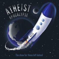 Atheist Apocalypse (@aapodcastshow) 's Twitter Profile