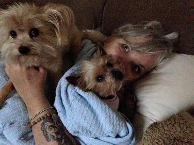 fp425831's profile picture. 