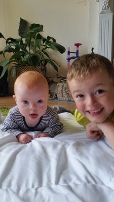 Paulisaacs10's profile picture. Family