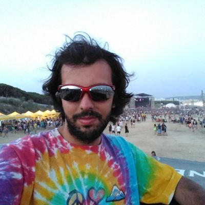 AlpargatoCosmic's profile picture. Así soy yo, por q si no fuese así, entonces no sería yo :)