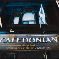 The Caledonian (@caledonianpub) 's Twitter Profile