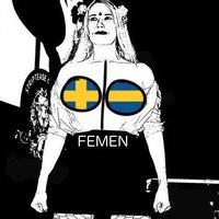 FEMEN Sweden (@femenswe) 's Twitter Profile