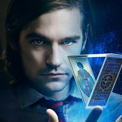 best of the magicians @MagiciansSyfy