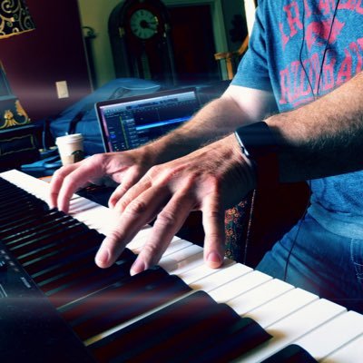 lendellblack's profile picture. composer, songwriter, arranger, orchestrator, thinker, drinker.