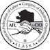 Alaska AFL-CIO (@AKAFLCIO) Twitter profile photo