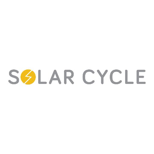 SolarcycleHQ's profile picture. Solar Cycle is an online marketplace where you can earn rewards for the clean energy you produce or buy affordable energy from local producers.