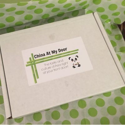 chinaatmydoor's profile picture. 