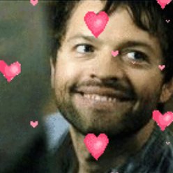 Free follow cause Misha exists and loves you!! He truly does to the moon and back. ❤ Main acct. @NPHismylife