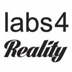 LABS4REALITY is a company for development of projects into Augmented and Virtual Reality