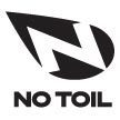 No-Toil is a company founded and run by throttle jockeys! We also
happen to make the easiest, most convenient way to clean your dirt bike air filters.