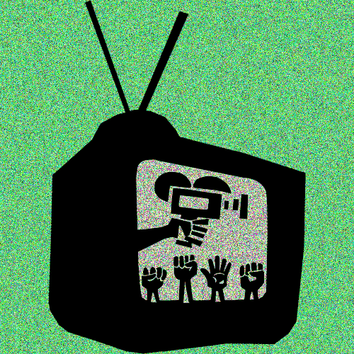 opencodec's profile picture. Open Codecs == Open World