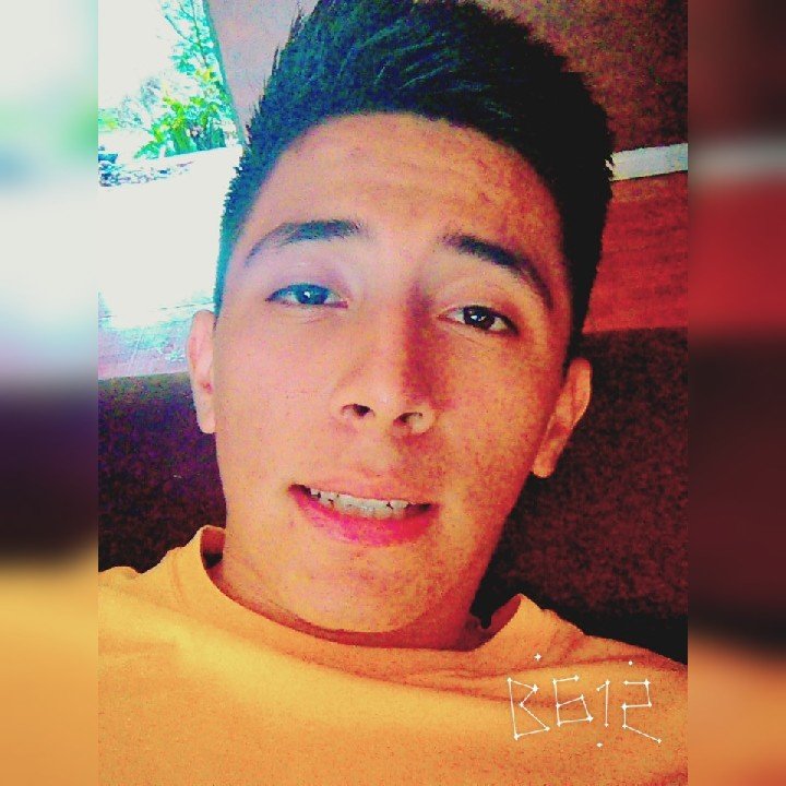 XldahiirSanchz's profile picture. Sigueme y Te sigo