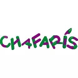 Chafaris_'s profile picture. Un lugar para inspirar tu creatividad. No nos gustan los juguetes con pilas. Aquí se ruega tocar. 
Juguetes creativos, libros, música....
Santiago de Compostela