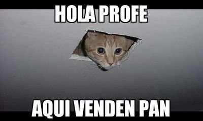 Mi forma de divertirme
