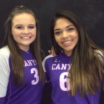 kyliereep_03's profile picture. volleyball , canyon chs