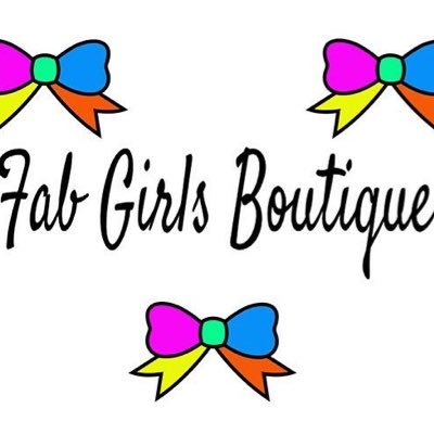 FabGirlsFB's profile picture. Selling a fab range of girls hair accessories  Find us over on Facebook, UK only.