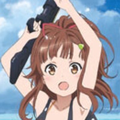 アヤメさんのプロフィール画像