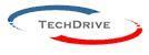 techdriveinc's profile picture. 