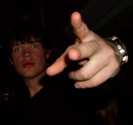 LukeOReilly23's profile picture. 