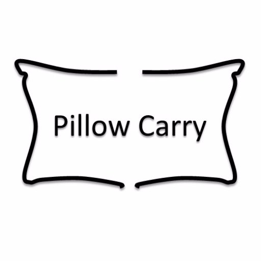 PillowCarry's profile picture. Carry your own sleeping pillow in a discreet and stylish way! Follow us for tips on sleeping, general well being, discount deals and much more!