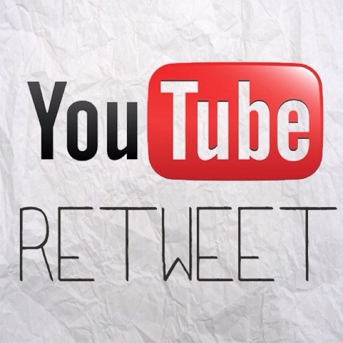 Promotion for YouTubers | Youtube Promotion | YouTuber RT and Promotion
