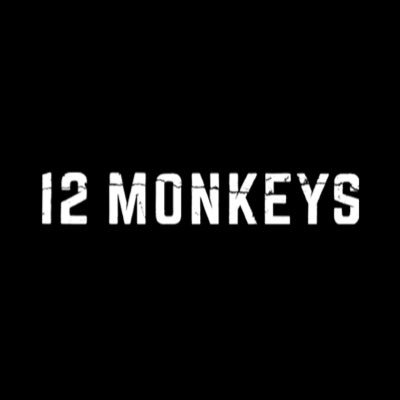 New Fan Page for Syfy's #12MONKEYS // SEASON 3 airs in 2017
