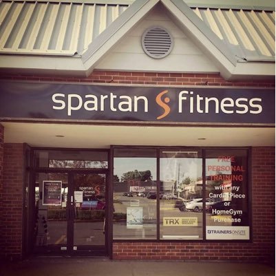 Selling industry leading fitness equipment brands for residential and commercial applications. Newmarket, ON location