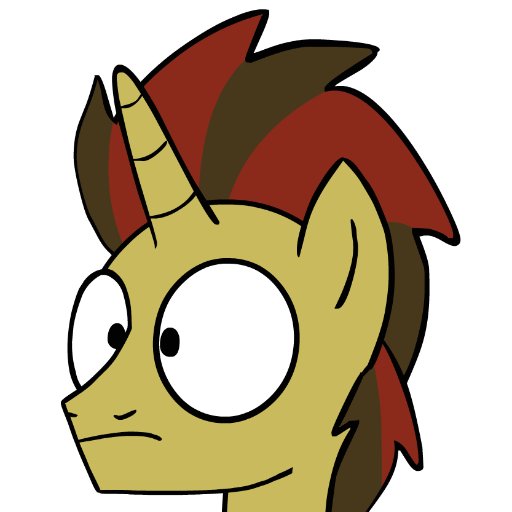 Poe_Pone's profile picture. Just a horse that like Mashed Poatoes. Nothing to see here.
