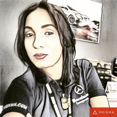 Anek_ED's profile picture. 