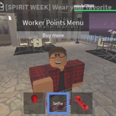 Former Representative, Secretary & employee to almost every job in NUSA.