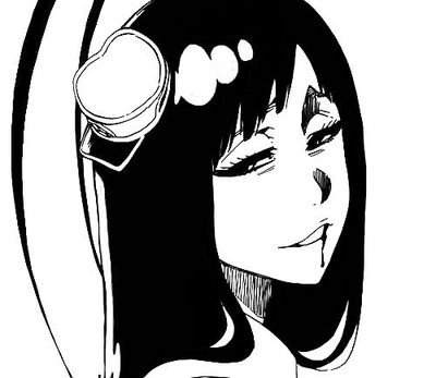 UndeadGewelle's profile picture. Ok everyone! Commit suicide
#bleachRP #BRP #RP
Writer acc- @FujiokaIsEcchi