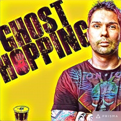 Ghost Hopping is a cool new take on #paranormal shows created/hosted by @ComedianMarcus (@NBCLastComic, @Area_52_Podcast) See full episodes & more on YouTube!