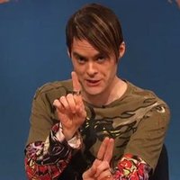 Stefon on 2020(@StefonOn2020) 's Twitter Profile Photo