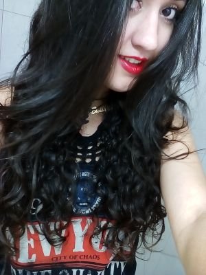 1.9 ♊ //Publicidade e Propaganda //Presidente Prudente - SP //SNAP: elo_ssf //INSTA: @eloisa_31